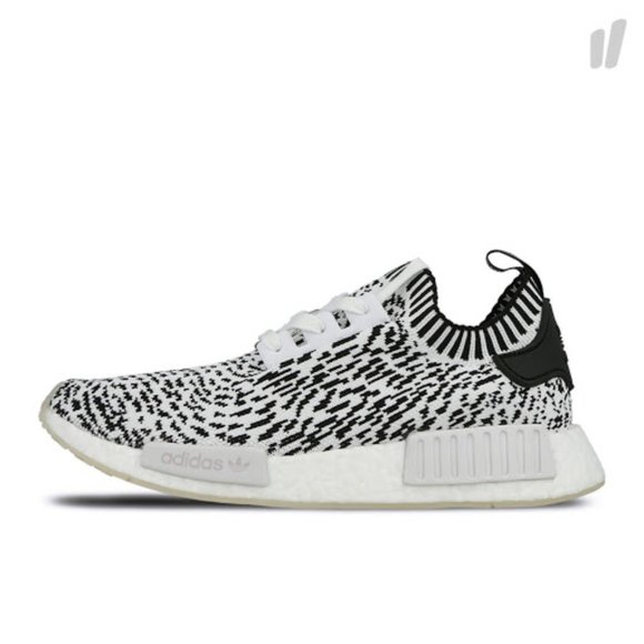 nmd sashiko white